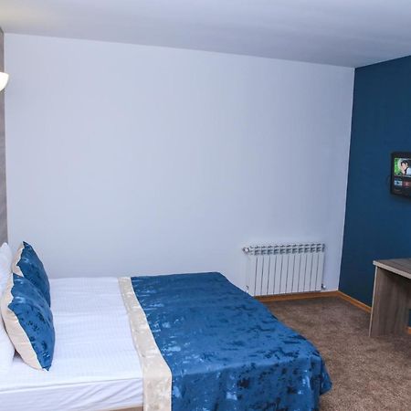 Evim Otel Zakatala Dış mekan fotoğraf