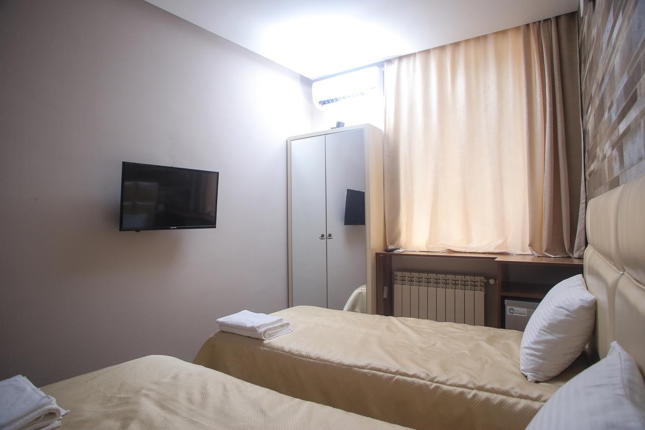 Evim Otel Zakatala Dış mekan fotoğraf