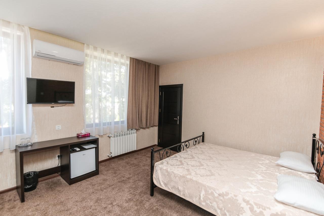 Evim Otel Zakatala Dış mekan fotoğraf